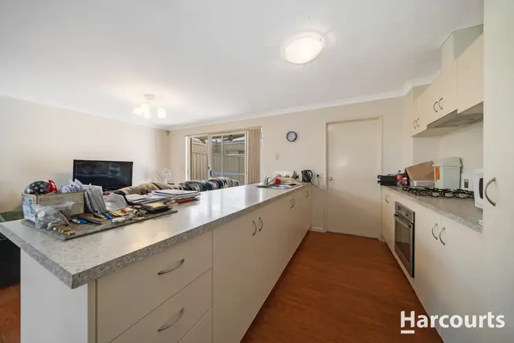 Fifth view of Homely house listing, 42B Ticehurst Way, Balga WA 6061
