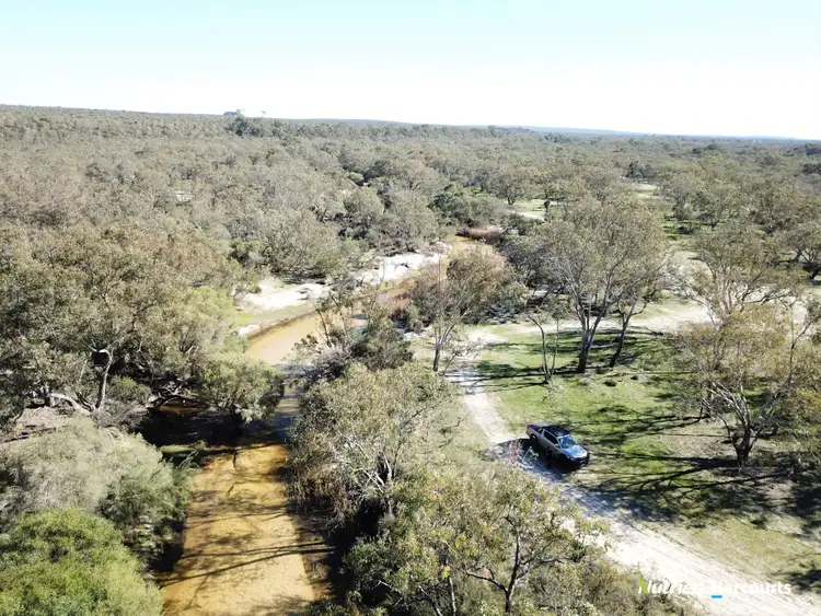 Third view of Homely rural property listing, 549 Telephone Road, Wanerie WA 6503