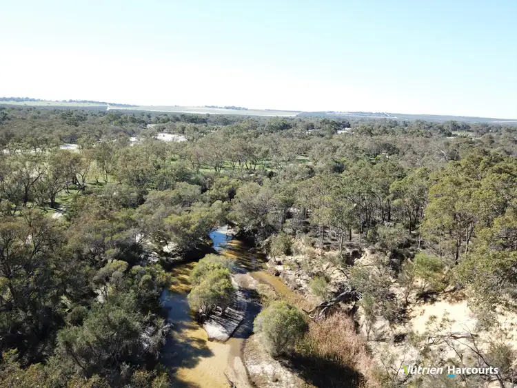 Fourth view of Homely rural property listing, 549 Telephone Road, Wanerie WA 6503