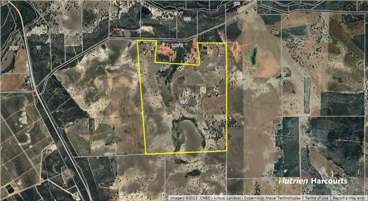 Second view of Homely rural property listing, 374 Mogumber Road, Red Gully WA 6503