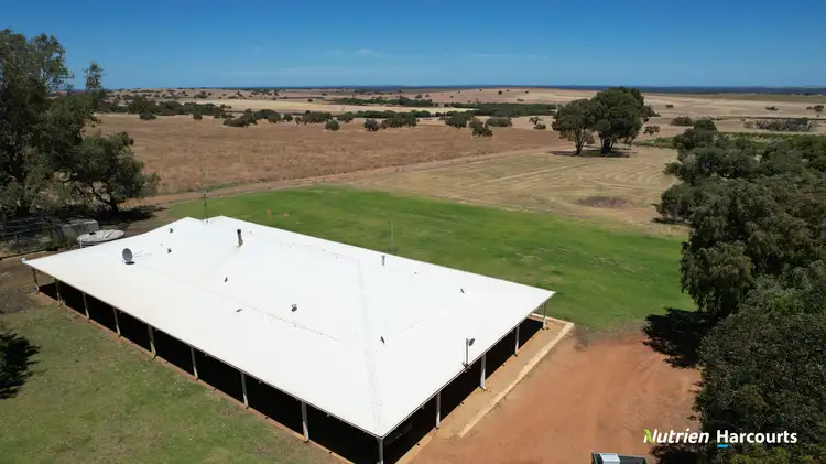 Fourth view of Homely rural property listing, 374 Mogumber Road, Red Gully WA 6503