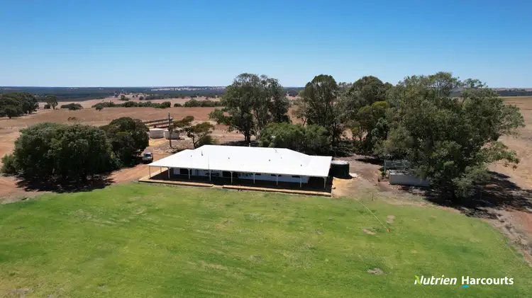 Fifth view of Homely rural property listing, 374 Mogumber Road, Red Gully WA 6503