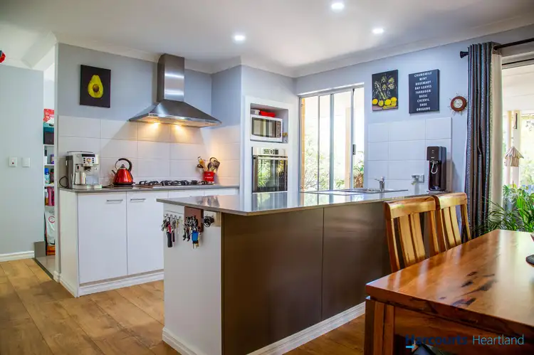 Second view of Homely house listing, 56 Cockatoo Drive, Nannup WA 6275