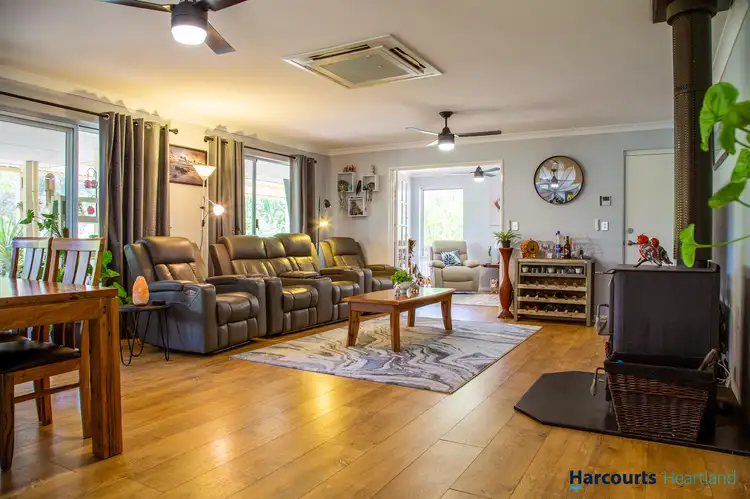 Fourth view of Homely house listing, 56 Cockatoo Drive, Nannup WA 6275