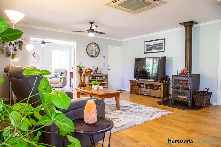 Fifth view of Homely house listing, 56 Cockatoo Drive, Nannup WA 6275