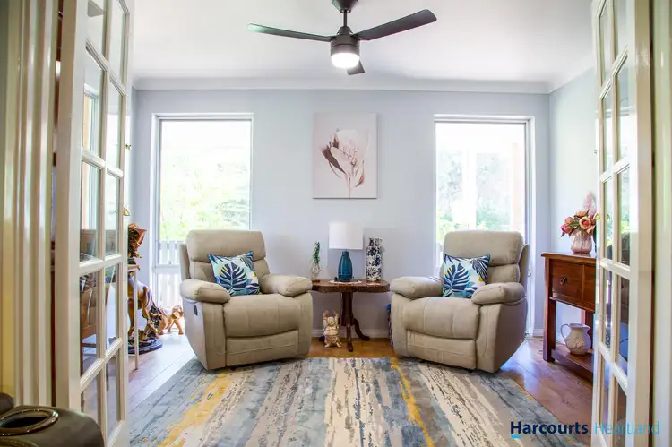 Sixth view of Homely house listing, 56 Cockatoo Drive, Nannup WA 6275