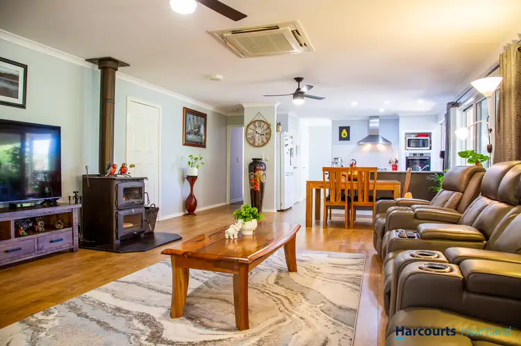 Seventh view of Homely house listing, 56 Cockatoo Drive, Nannup WA 6275