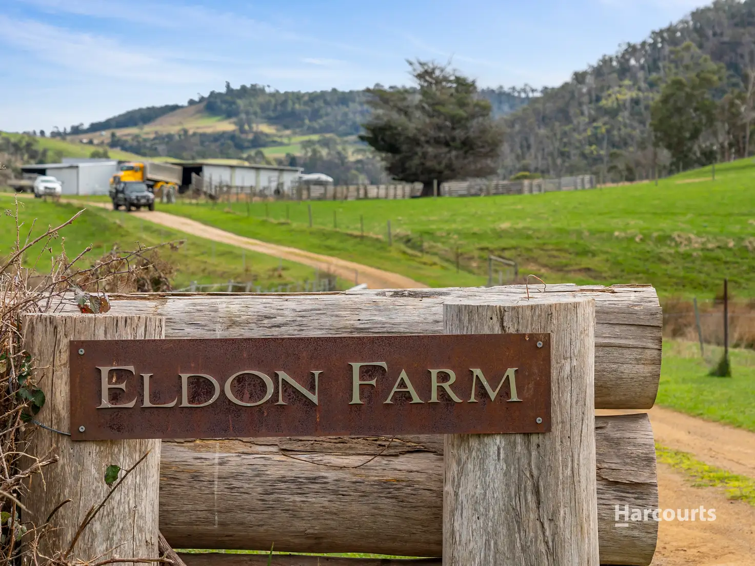 Main view of Homely rural property listing, 13 Reynolds Road, Colebrook TAS 7027