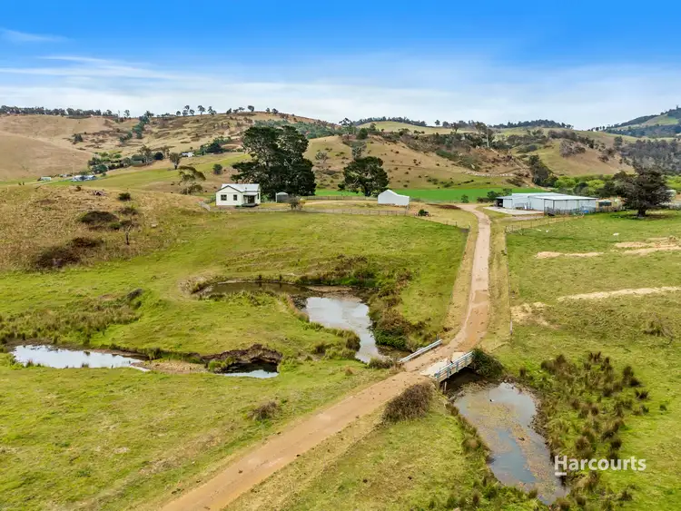 Third view of Homely rural property listing, 13 Reynolds Road, Colebrook TAS 7027