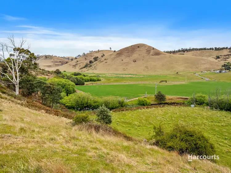 Fifth view of Homely rural property listing, 13 Reynolds Road, Colebrook TAS 7027