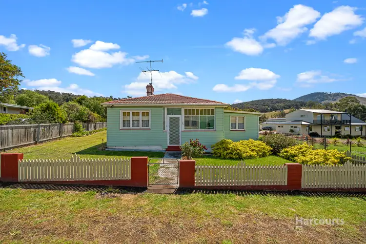 Fifth view of Homely house listing, 103 Reeve Street, Campania TAS 7026