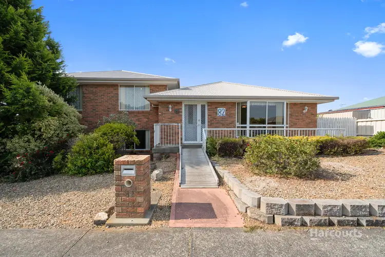 Third view of Homely house listing, 82 Branscombe Road, Claremont TAS 7011