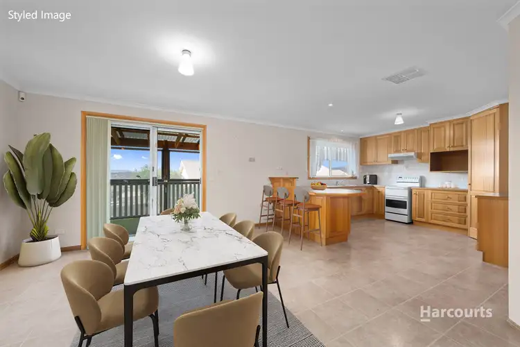 Fifth view of Homely house listing, 82 Branscombe Road, Claremont TAS 7011