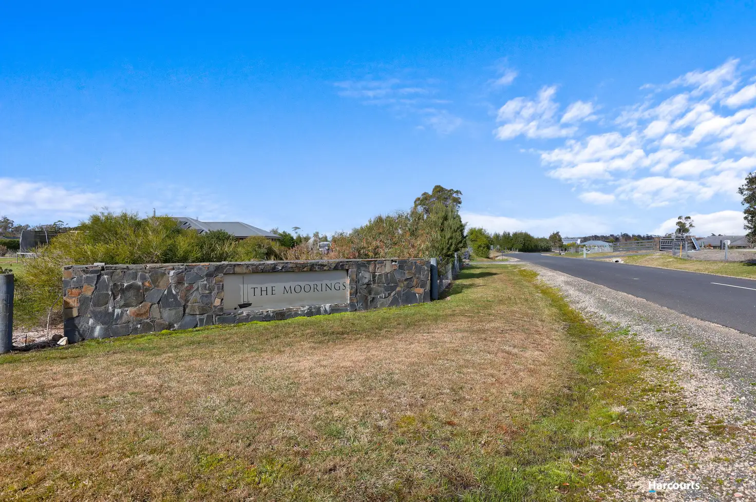 Main view of Homely land listing, 11 Moorings Drive, Squeaking Point TAS 7307
