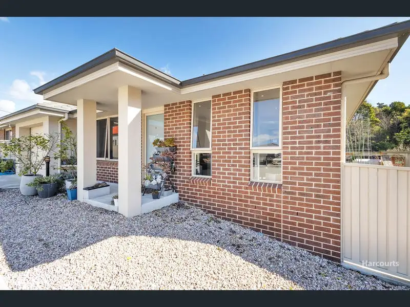 Main view of Homely unit listing, 2/17 Hampden Street, Latrobe TAS 7307