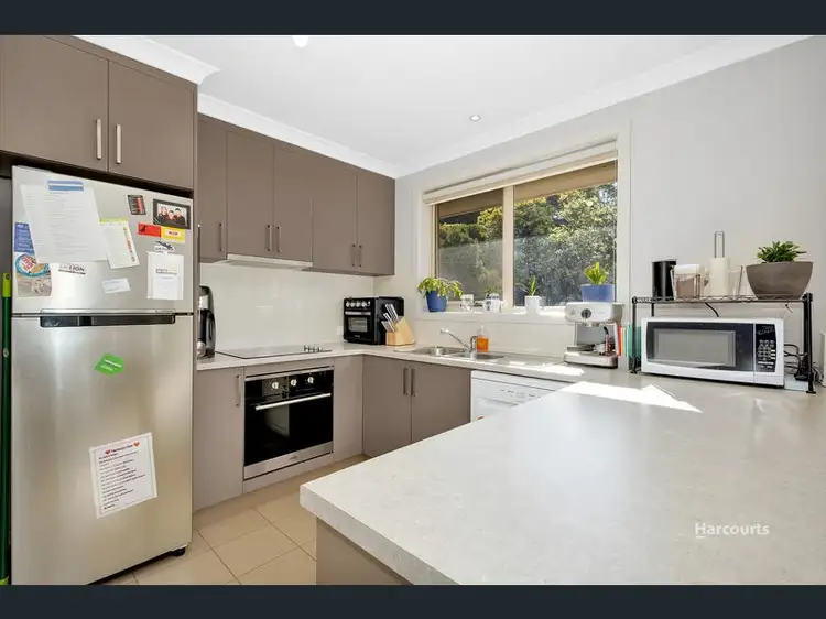 Second view of Homely unit listing, 2/17 Hampden Street, Latrobe TAS 7307