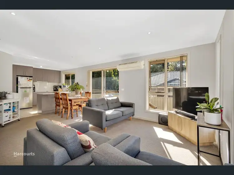 Third view of Homely unit listing, 2/17 Hampden Street, Latrobe TAS 7307