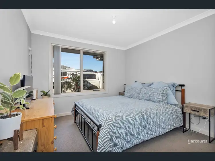 Fourth view of Homely unit listing, 2/17 Hampden Street, Latrobe TAS 7307