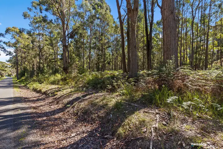 Bakers Lane, Northdown TAS 7307