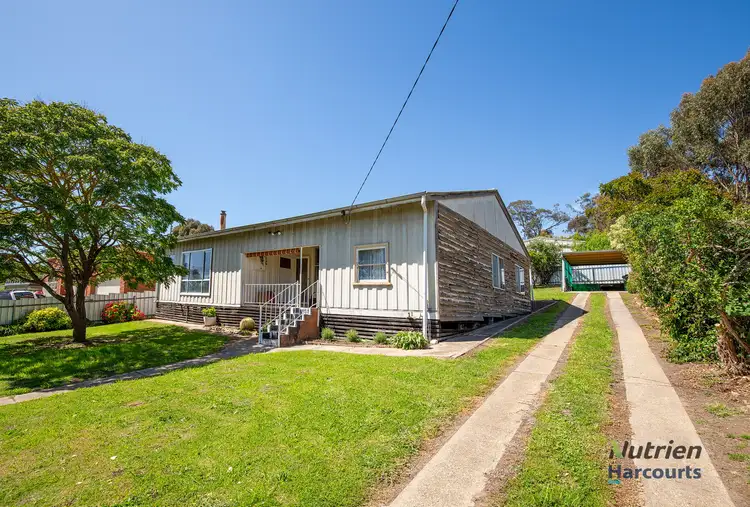 Main view of Homely house listing, 23 East Street, Yea VIC 3717