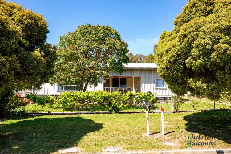 Second view of Homely house listing, 23 East Street, Yea VIC 3717