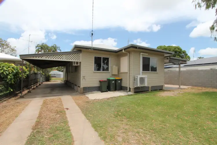 Main view of Homely house listing, 14 Paine Street, Ayr QLD 4807