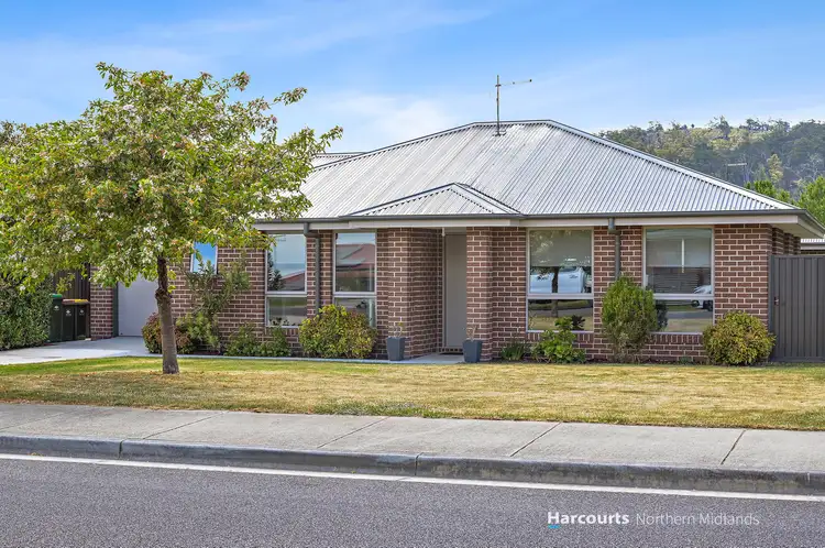 1/1 Glenmore Drive, Hadspen TAS 7290