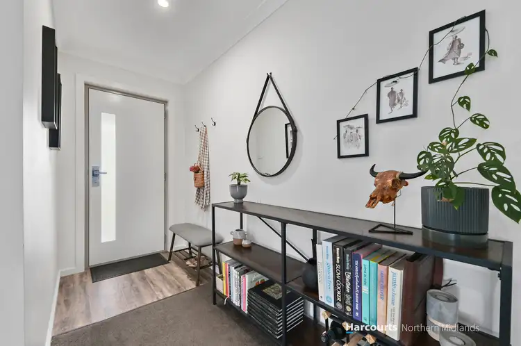 Third view of Homely unit listing, 1/1 Glenmore Drive, Hadspen TAS 7290