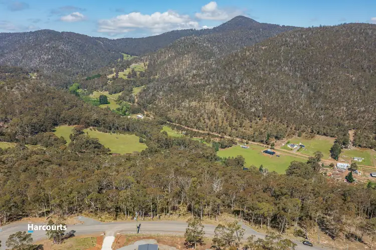 Main view of Homely land listing, 54 Bull Oak Way, Grove TAS 7109