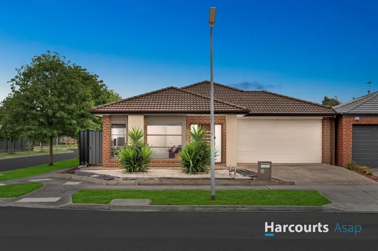 Main view of Homely house listing, 6 Wilkiea Crescent, Cranbourne North VIC 3977