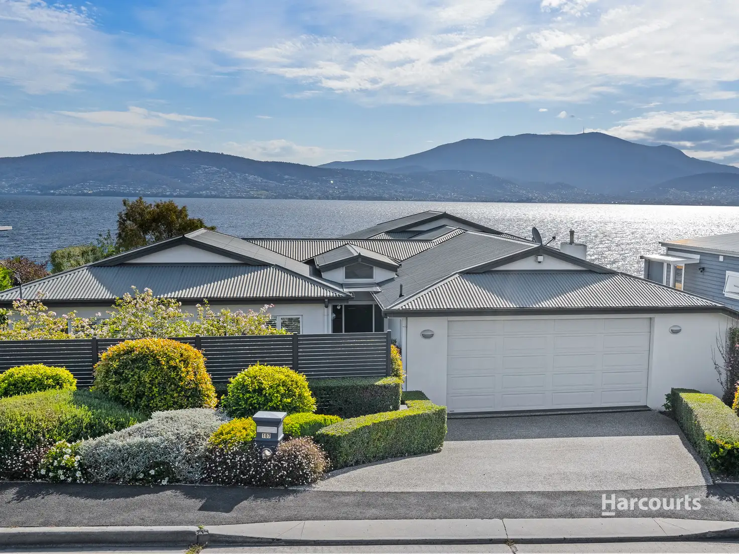 Main view of Homely house listing, 107 Tranmere Road, Howrah TAS 7018