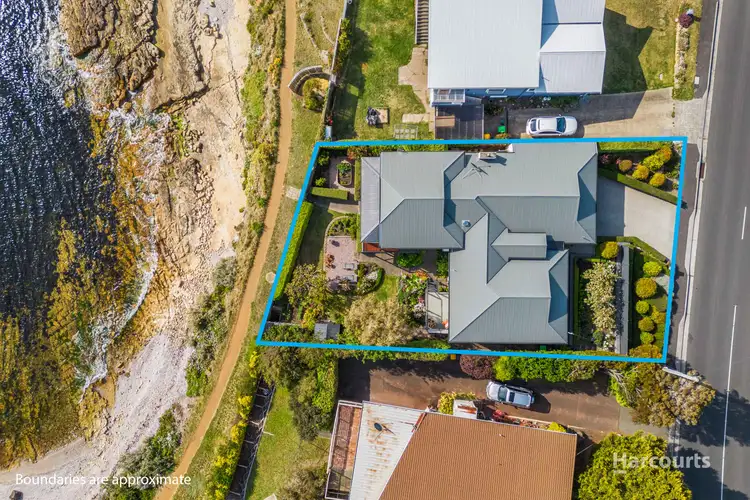 Third view of Homely house listing, 107 Tranmere Road, Howrah TAS 7018