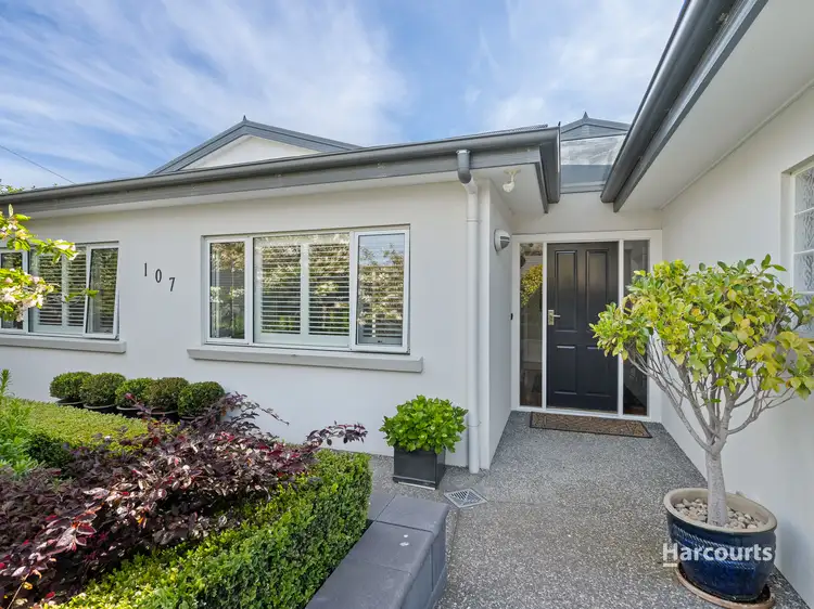Fourth view of Homely house listing, 107 Tranmere Road, Howrah TAS 7018