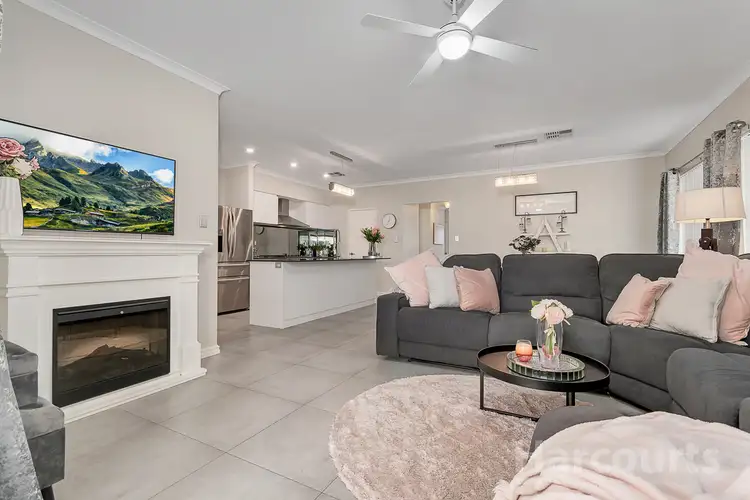 Third view of Homely house listing, 18 Pinnacle Road, Craigie WA 6025