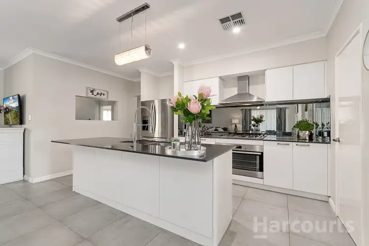 Fourth view of Homely house listing, 18 Pinnacle Road, Craigie WA 6025