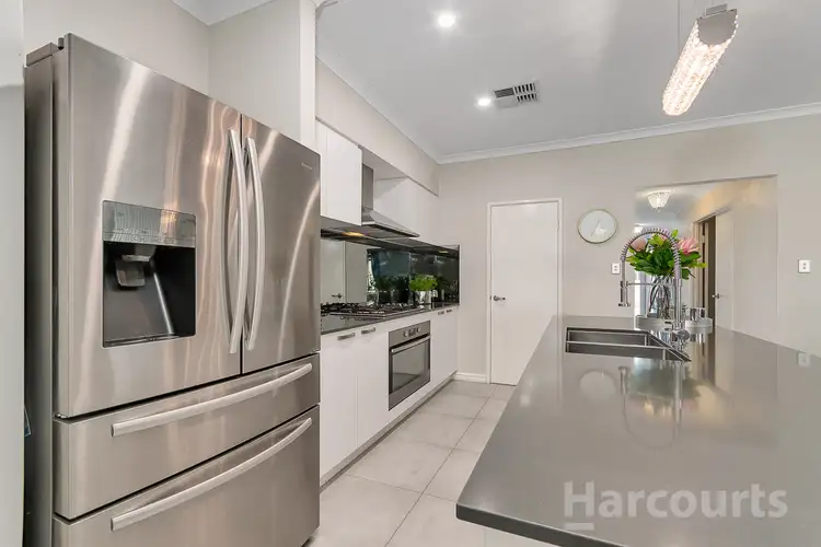 Sixth view of Homely house listing, 18 Pinnacle Road, Craigie WA 6025