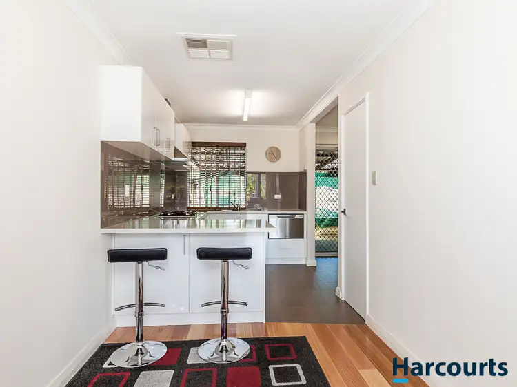 Fourth view of Homely house listing, 2/8 Newton St, Bayswater WA 6053