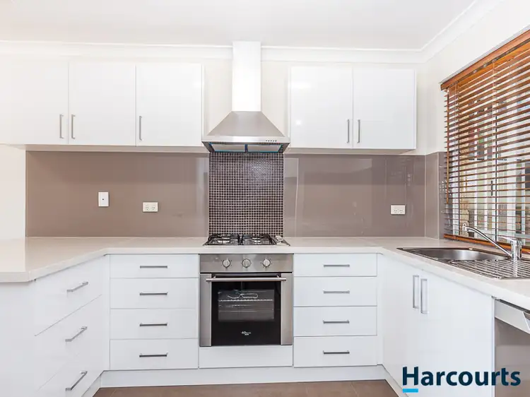 Fifth view of Homely house listing, 2/8 Newton St, Bayswater WA 6053