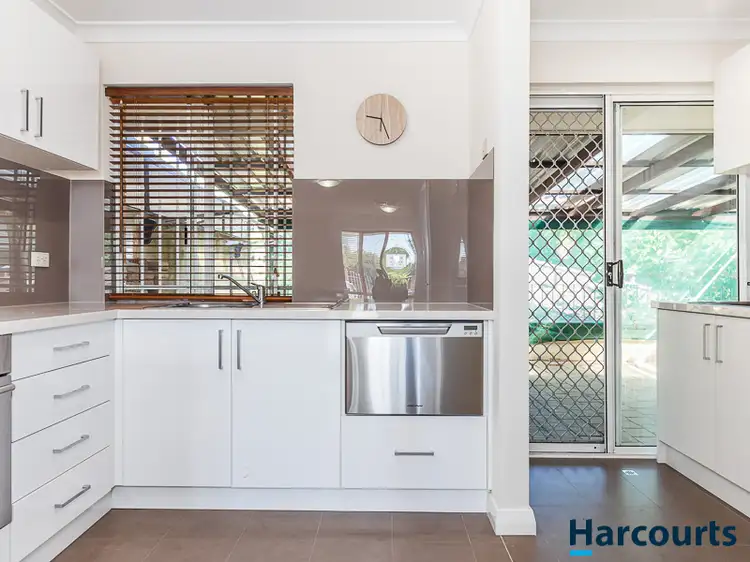 Sixth view of Homely house listing, 2/8 Newton St, Bayswater WA 6053