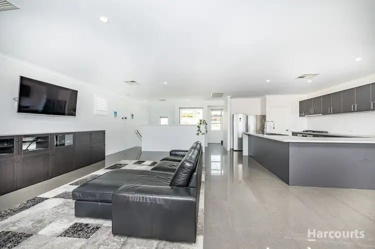 Fourth view of Homely house listing, 9 Fraser Road, Quinns Rocks WA 6030