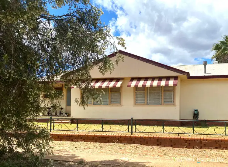 Main view of Homely house listing, 10 Murray Street, Cobar NSW 2835