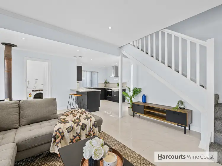 Third view of Homely house listing, 20 Shoalwater Close, Seaford Rise SA 5169