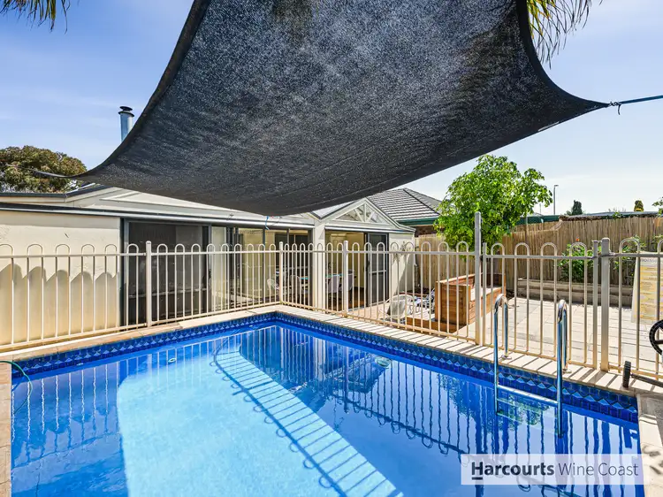 Sixth view of Homely house listing, 20 Shoalwater Close, Seaford Rise SA 5169