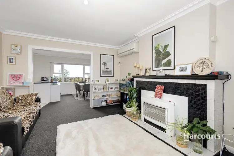 Second view of Homely house listing, 5 Hayes Street, Hillcrest TAS 7320