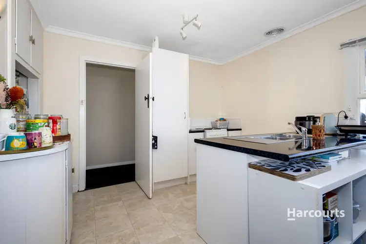 Third view of Homely house listing, 5 Hayes Street, Hillcrest TAS 7320