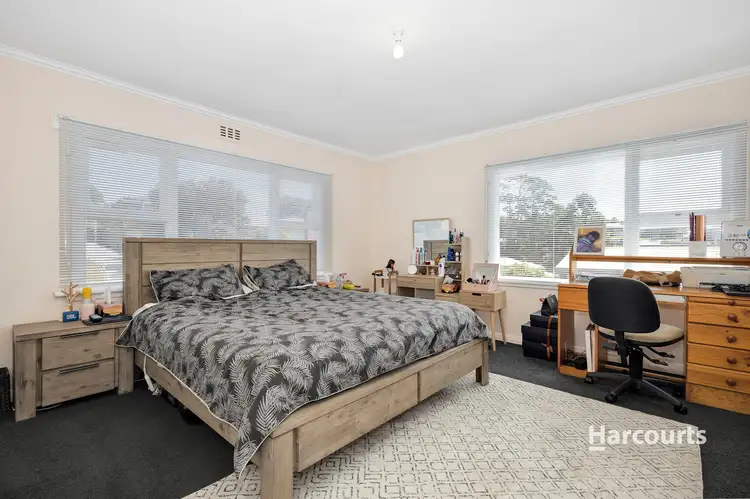Fifth view of Homely house listing, 5 Hayes Street, Hillcrest TAS 7320