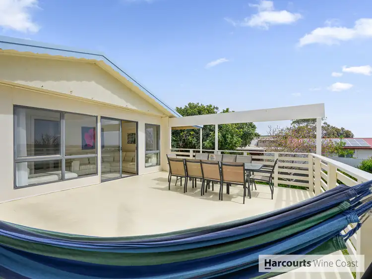 Second view of Homely house listing, 19 Cannes Drive, Sellicks Beach SA 5174
