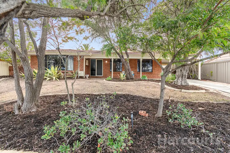 12 Marker Road, Ocean Reef WA 6027