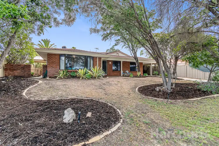 Second view of Homely house listing, 12 Marker Road, Ocean Reef WA 6027