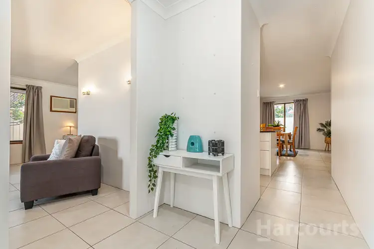 Third view of Homely house listing, 12 Marker Road, Ocean Reef WA 6027